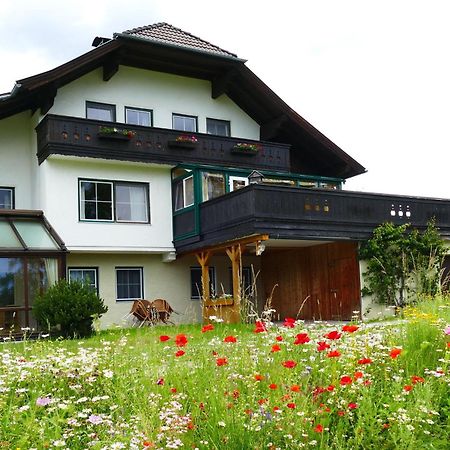 Ferienwohnung Moser 玛利亚普法尔 外观 照片