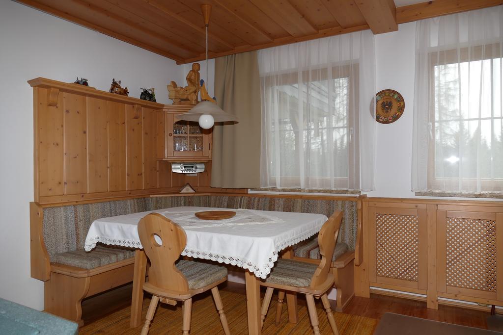Ferienwohnung Moser 玛利亚普法尔 外观 照片